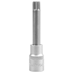 Klucz trzpieniowy SPLINE 1/2'' M12