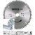 TARCZA WIDIOWA DO ALUMINIUM 180X60TX20MM