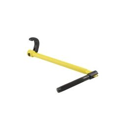 Klucz nastawny do montażu armatury 240mm