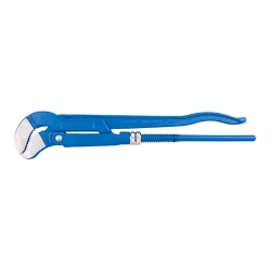 Klucz do rur typ szwedzki S 38mm (1-1/2'') 420mm