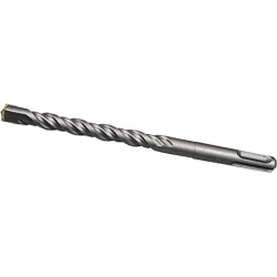 Wiertło do betonu SDS plus S4 6x110