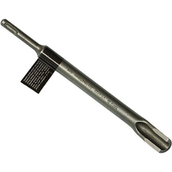 Dłuto do bruzdowania do betonu SDS plus 22x18x250mm