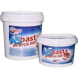 Pasta do mycia rąk AS 10L