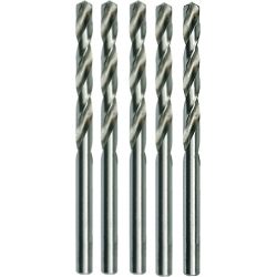 Wiertło do metalu HSS 10mm pakowane po 5szt.