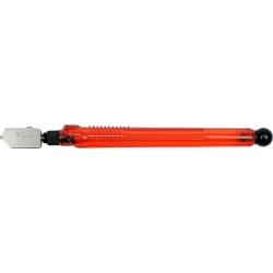 Nóż olejowy do cięcia szkła 178mm