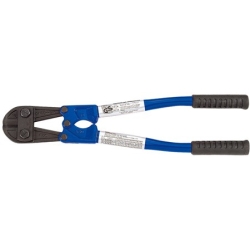 NOŻYCE DO PRĘTÓW 8 x 450mm, do o6 przy HRC 35
