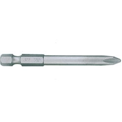 Bit do wkrętarek 1/4'' krzyżak PH3x50mm