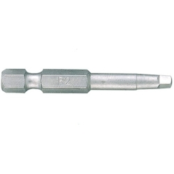 Bit do wkrętarek 1/4'' kwadrat No.3x50mm