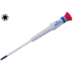WKRĘTAK PRECYZYJNY TORX T5 3,0 x 75mm