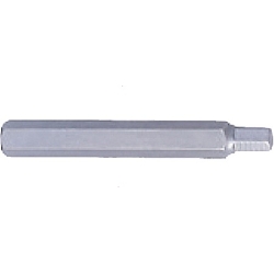 Bit 10mm HEX 5 x 80mm