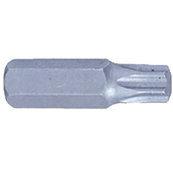 Bit 10mm TORX T25 x 36mm