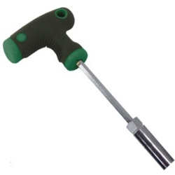 Klucz sztorcowy z uchwytem 11mm