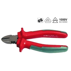 Szczypce do cięcia 6'' 160mm izolowane 1000V