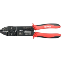 Szczypce do ściągania izolacji 240mm