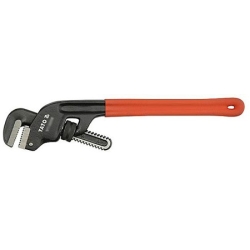 Klucz do rur z uchwytem pvc 350mm