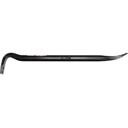 Łom profilowany 350x22x13mm