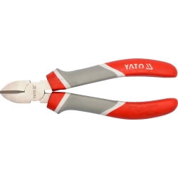 Szczypce tnące boczne 160mm
