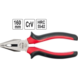 Szczypce uniwersalne 160 mm