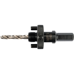 Uchwyt do otwornic 32-140 mm 5/8"