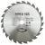 TARCZA WIDIOWA 300X24TX30 MM