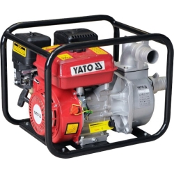 Spalinowa pompa wodna 2" 5,9hp 36m3/h