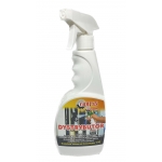 Płyn do mycia dystrybutorów atomizer 600ml