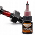 Klej do gwintów KRYPTON mocny 10ml
