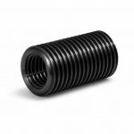 Tulejka m6x1x8x1,25 urwana śruba wtryskiwacza 20mm