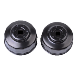 NASADKA 1/2" 14-KĄT. DO FILTRA OLEJU 73 MM (TOYOTA, NISSAN)