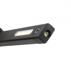 Lampka Długopisowa, Składana Cob Super Slim 3 W 1, 100 Lm