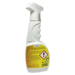 Płyn do mycia dystrybutorów atomizer 600ml