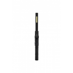 Lampka Długopisowa, Składana Cob Super Slim 3 W 1, 100 Lm