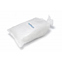 Granulat do topienia śniegu i lodu -50°C Alaska Ultra 25kg Chlorek wapnia