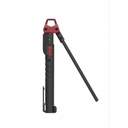 Lampa Długopisowa, Łamana 300/600 Lum, 1600 Mah, FLEX