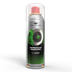 Zmywacz do hamulców 250ml