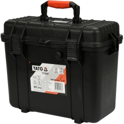 WALIZKA NARZĘDZIOWA HERMETYCZNA PIONOWA 430X244X341 MM