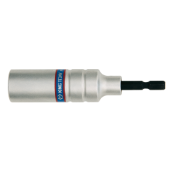NASADKA DŁUGA 6-KĄTNA DO WKRĘTAREK 1/4" 17mm x 110mm