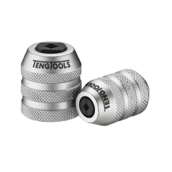 UCHWYT  DO GWINTOWNIKA 1/4" M3-M8
