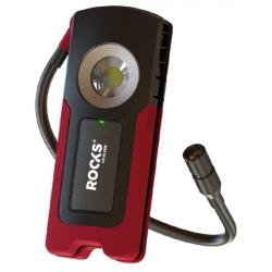 Lampa Warsztatowa FLEX 1600 Lum, 4400 MAh