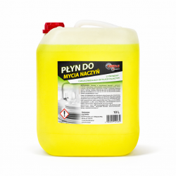Płyn do mycia naczyń 5l