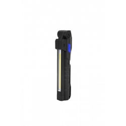 Lampka Długopisowa, Składana Cob Super Slim 3 W 1, 100 Lm
