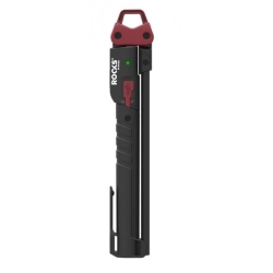 Lampa Długopisowa, Łamana 300/600 Lum, 1600 Mah, FLEX