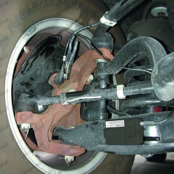 Stetoskop diagnostyczny elektroniczny 4-kanałowy bezprzewodowy