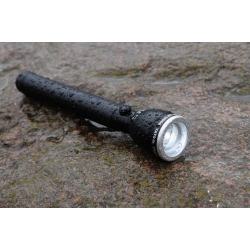 METALOWA LATARKA Z DIODĄ LED CREE XP-E, 162X37MM