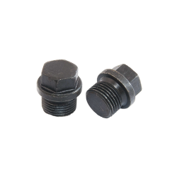 Korek gwintowany z gn. 6-k. z koł. DIN 910 M14X1,5