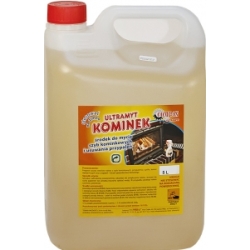 Ultramyt Kominek 6l