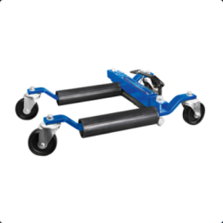 HYDRAULICZNA ROLKA SERWISOWA, 680 kg
