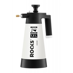Opryskiwacz Ciśnieniowy Strong - Solvent 1,5 L, Do Mocnych Rozpuszczalników