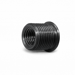 Tulejka m8x1-12mm gruba zew.m12x1