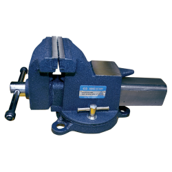 Imadło obrotowe 4" 100mm 7,5kg